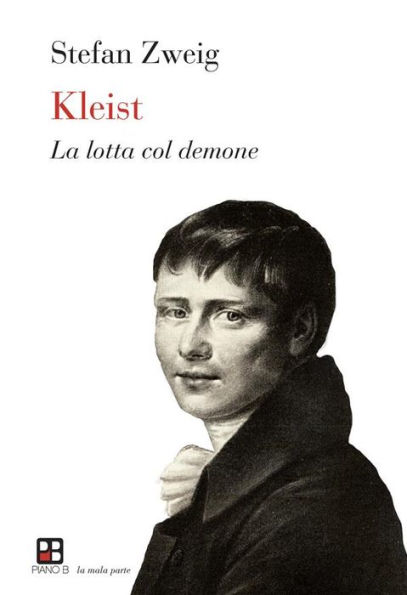 Kleist: La lotta col demone