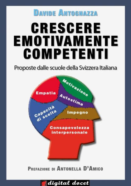 Crescere emotivamente competenti: Proposte dalle scuole della Svizzera Italiana