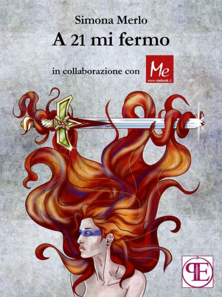 A 21 mi fermo: Poesie