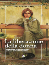 Title: La liberazione della donna, Author: All Around srl