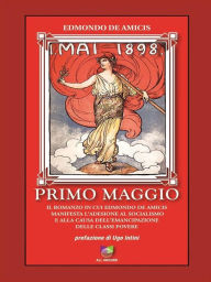 Title: Primo Maggio, Author: Edmondo De Amicis
