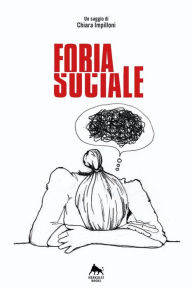 Title: Fobia sociale, Author: Chiara Impilloni