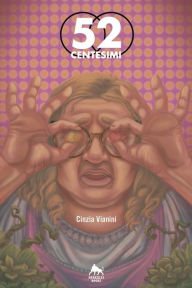 Title: 52 centesimi, Author: Cinzia Vianini