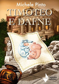 Title: Timoteo e Dafne, Author: Michele Pinto
