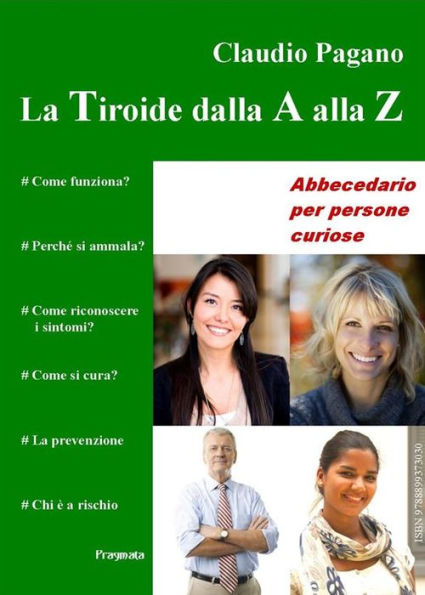 La Tiroide dalla A alla Z