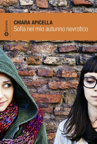 Sofia nel mio autunno nevrotico