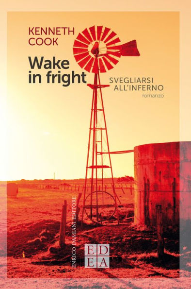 Wake in fright: Svegliarsi all'inferno