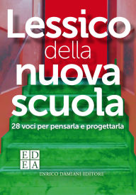 Title: Lessico della nuova scuola, Author: AA.VV.