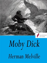 Title: Moby Dick, Author: Herman Melville