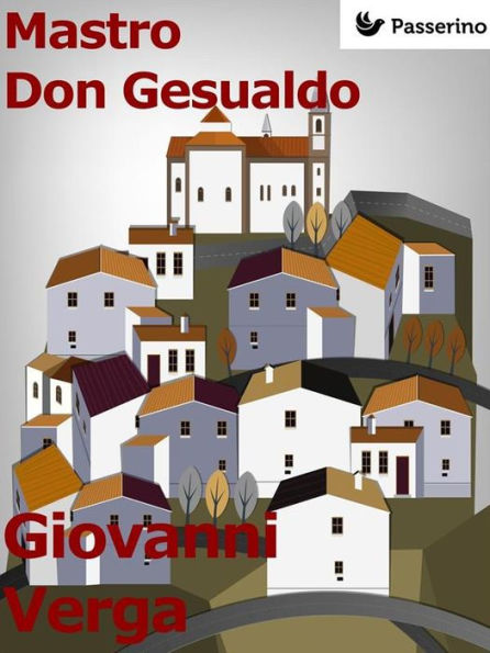 Mastro Don Gesualdo