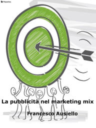 Title: La pubblicità nel marketing mix, Author: Francesco Ausiello