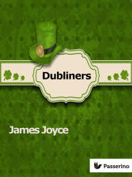 Title: Dubliners, Author: James Joyce