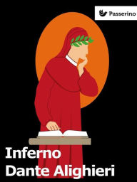 Title: Inferno, Author: Dante Alighieri