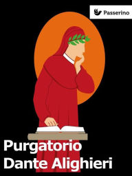 Title: Purgatorio, Author: Dante Alighieri