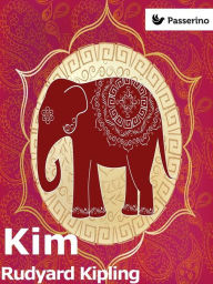 Title: Kim, Author: Rudyard Kipling