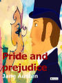 Pride and prejudice