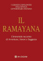 IL Ramayana: L'Immortale Racconto di Avventura, Amore e Saggezza