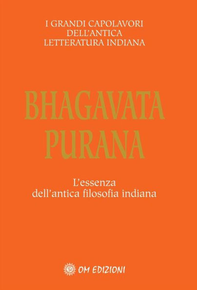 Bhagavata Purana: L'essenza dell'antica filosofia indiana