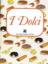 Title: i Dolci, Author: Anna Baldi
