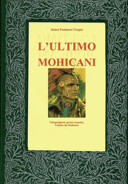 L'ultimo dei Moicani