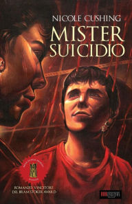 Title: Mister Suicidio, Author: Nicole Cushing