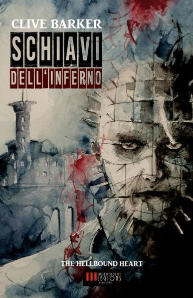 Schiavi dell'Inferno: (The Hellbound Heart)