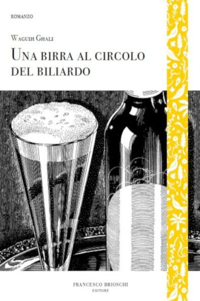 Una birra al circolo del biliardo