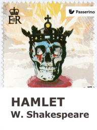 Title: Hamlet, Author: William Shakespeare