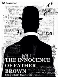 Title: The Innocence of Father Brown, Author: G. K. Chesterton