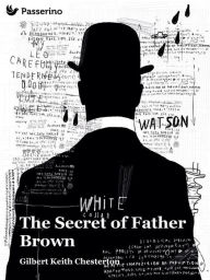 Title: The Secret of Father Brown, Author: G. K. Chesterton