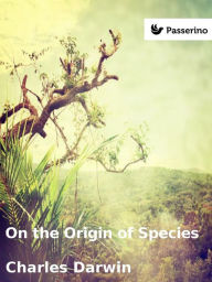 Title: On the Origin of Species, Author: Charles Darwin