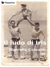 Title: Il ludo di Iris, Author: Marcello Colozzo