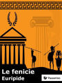 Le fenicie