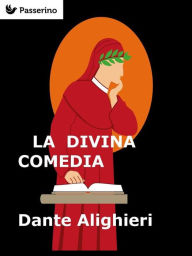 Title: La Divina Comedia, Author: Dante Alighieri