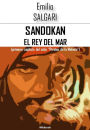 Sandokan el rey del mar