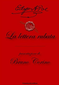 Title: La lettera rubata, Author: Edgar Allan Poe