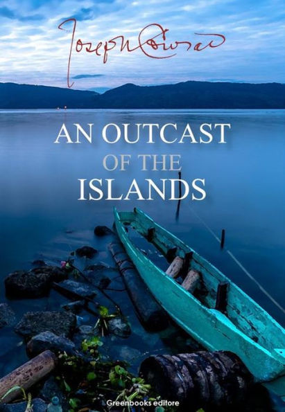 An Outcast of the Islands