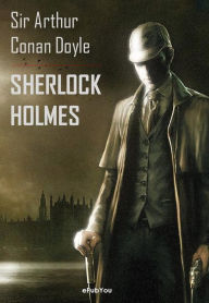 Title: Sherlock Holmes (Obras completas), Author: Arthur Conan Doyle