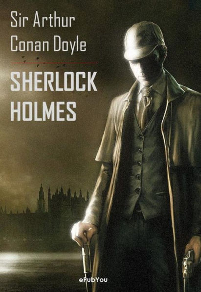 Sherlock Holmes (Obras completas)