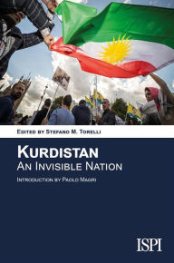 Title: Kurdisdtan. An Invisible Nation, Author: Stefano M. Torelli