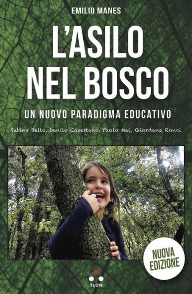 L'asilo nel bosco: Un nuovo paradigma educativo