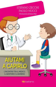 Title: Aiutami a Capirlo, Author: Stefano Zecchi