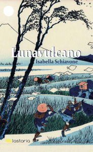 Title: Lunavulcano, Author: Isabella Schiavone