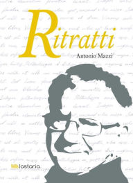Title: Ritratti, Author: Antonio Mazzi