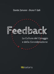 Title: Feedback, Author: Bruno Galli