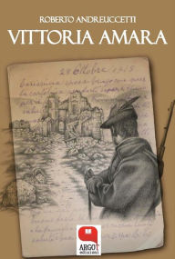 Title: Vittoria amara, Author: Roberto Andreuccetti
