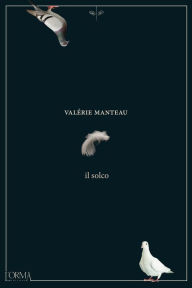 Title: Il solco, Author: Valérie Manteau