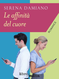 Title: Le affinità del cuore, Author: Bounzin