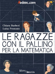 Title: Le ragazze con il pallino per la matematica, Author: Supercilious