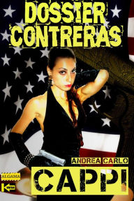 Title: Dossier Contreras, Author: Sense